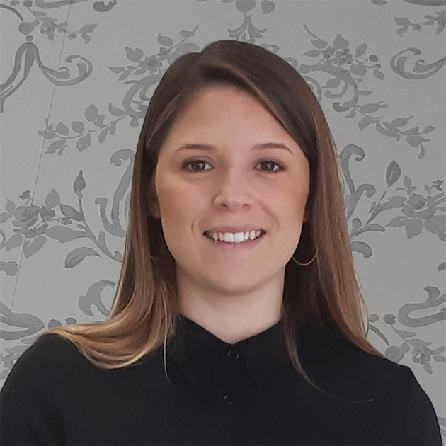 Charlotte, Director at Bliss Hair and Beauty