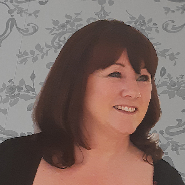 Jacqui, Senior Director at Bliss Hair and Beauty