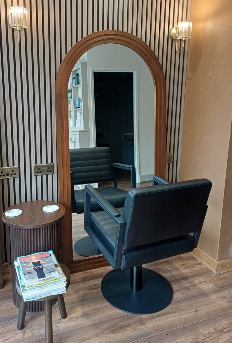 Bliss Hair and Beauty Salon Devizes