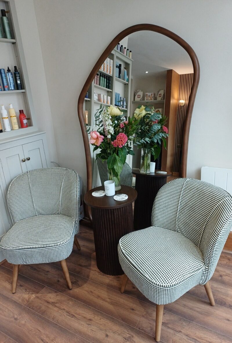 Bliss Hair and Beauty Salon Devizes